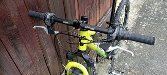 Cube race 240 - 2