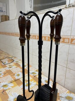 Krbová souprava - 2