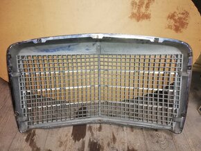 mercedes 111,114,115, 116,123 - 2