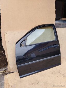Dveře Volkswagen Golf 4 - 2