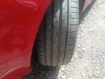 R17 245/45 - 2