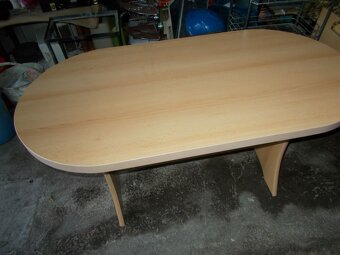 Stůl konferenční - 2