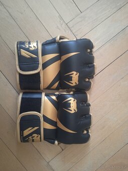 MMA rukavice - 2
