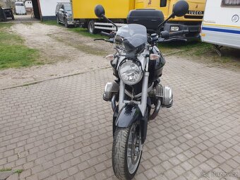 BMW R1200R - 2