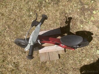 FirstBIKE cross - 2