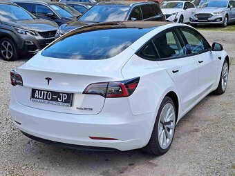 Tesla Model 3 AWD 4x4 Long Range - 1881 - 2