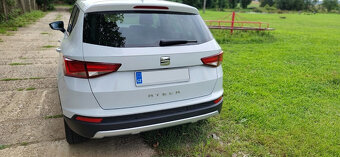 Seat Ateca 1,6Tdi 85kw - 2