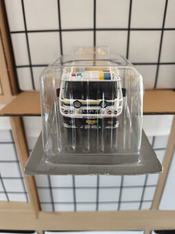 LIAZ dakar - 2