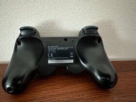 Originální ovladače Sony SIXAXIS pro PS3 - 2