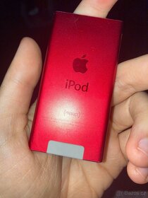 Apple iPod nano - 2