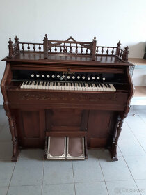 Harmonium - 2