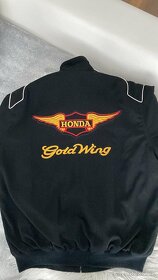 Bunda Honda GoldWing - 2