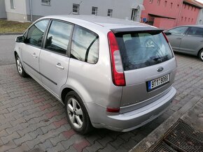 Ford C-Max 1.6TDCi 80kw - 2