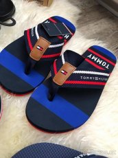Nové originální žabky Tommy Hilfiger vel. 40 - 2