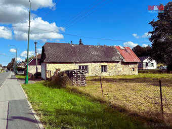 Prodej rodinného domu, 55 m², Jedlová - 2