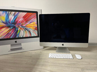 Apple iMac Retina 5K 27” 2017 2TB SSD - 2