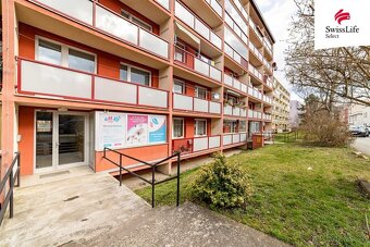 Prodej bytu 3+1 67 m2 Pod Vrchem, Mělník - 2