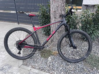 Horské kolo GT Zaskar Carbon 29 velikost L - 2
