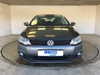 VOLKSWAGEN JETTA 1.2TSI - 2