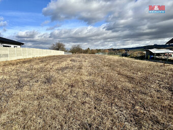 Prodej pozemku k bydlení, 3813 m², Mladá Vožice - 2