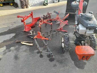 Prodám sestavu Vari Honda - 2