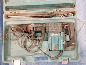Makita HM1202C - 2