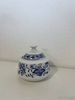 Cukřenka - 2
