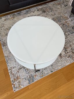 Stůl konferenční Ikea - 2