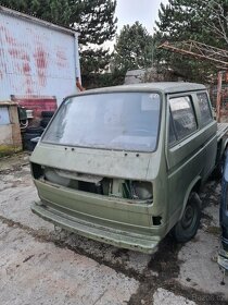 T3 doka - 2
