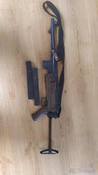 Airsoftový samopal MP-40 - 2