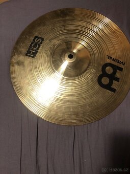 Hi-hat - 2