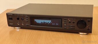 TECHNICS SH-GE90 TOP STEREO EQUALIZER SUPERB LCD - 2
