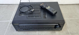 5.1 Zesilovač Pioneer VSX-607 RDS - 2
