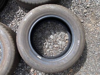130. Letní pneu 205/65 r16 Falken Ziex ZE010B - 2