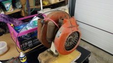 Motor stabilák - 2