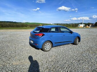 Hyundai i20 - 2