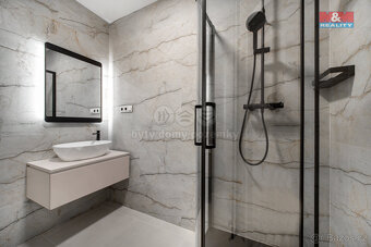 Prodej bytu 2+kk, 55 m², Svitavy, ul. Bohuslava Martinů - 2