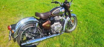 Royal Enfield Classic 350 - 2