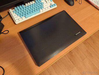 Notebook 15.6" | Intel i5-2410M, 4GB RAM, 120GB SSD - 2