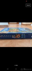 3D puzzle - 2