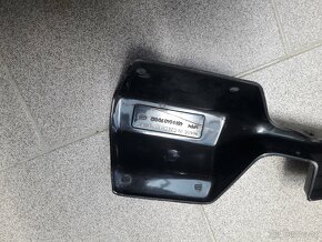 Kryt jawa 350 tramp - 2