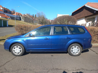 Ford Focus Com 1.8i KLIMA - 2