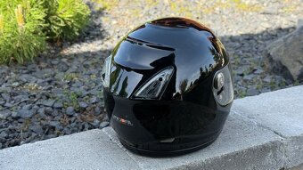Helma Suomy Vandal velikost M - 2