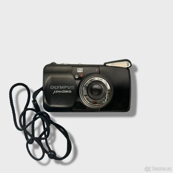 Olympus µ[mju:] ZOOM 105 - 2