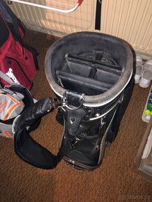 NIKE tour cart bag - 2