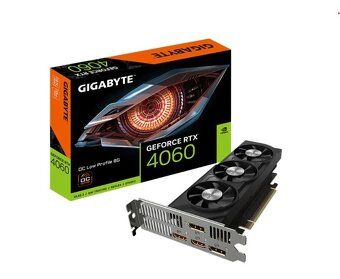 Prodam PC HTPC RTX 4060 - 2