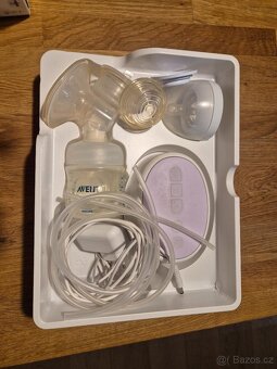 Elektrická odsávačka Philips Avent - 2