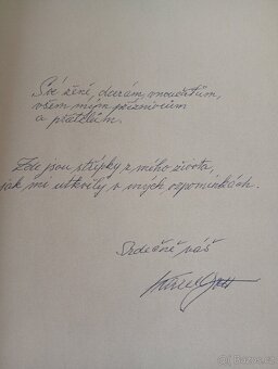 Karel Gott má cesta za štěstím - 2