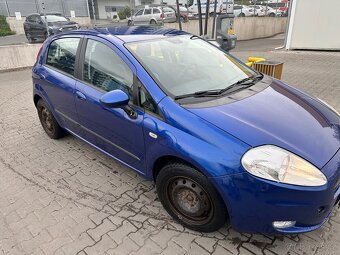 Fiat Punto - 2