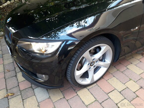 prodám BMW e92 - 2